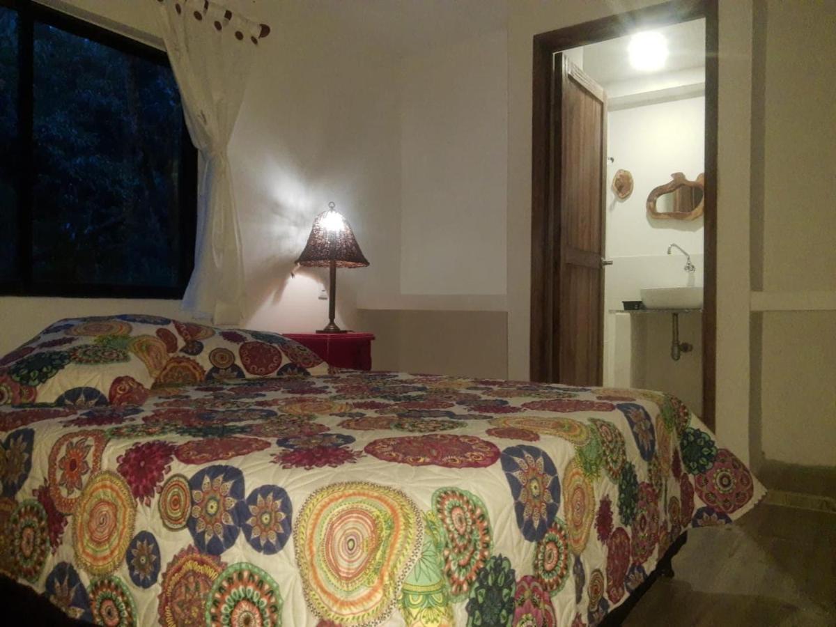 Alojamiento El Regalo Hotel Саленто Екстериор снимка