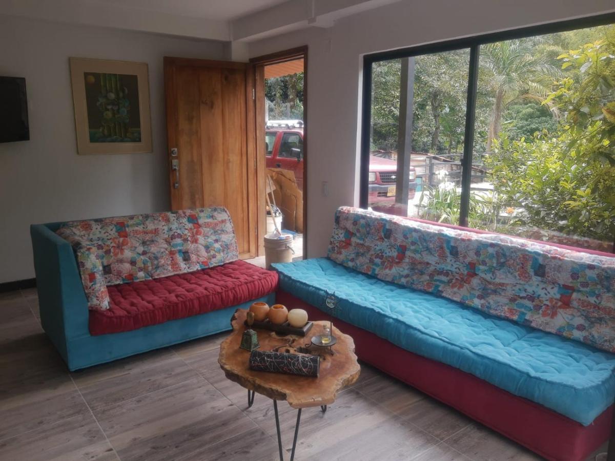 Alojamiento El Regalo Hotel Саленто Екстериор снимка