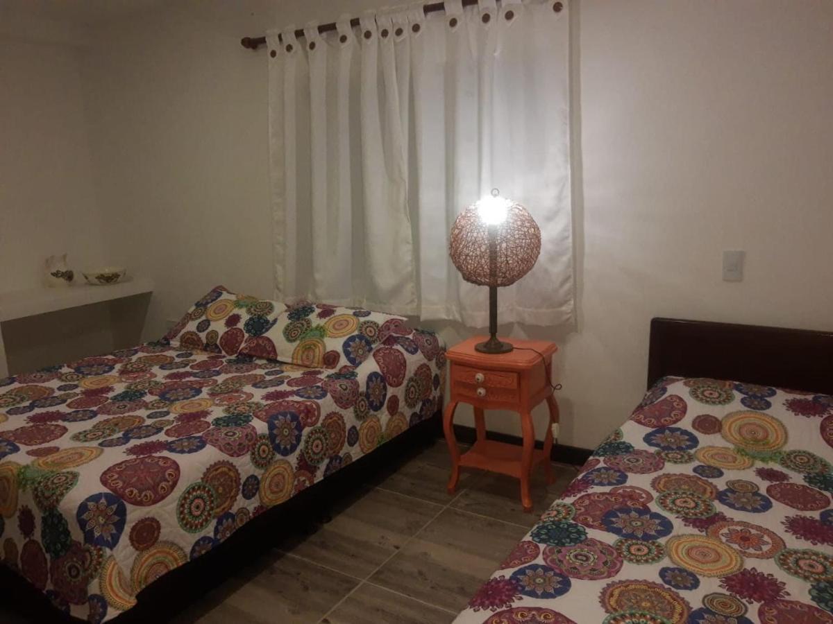 Alojamiento El Regalo Hotel Саленто Екстериор снимка