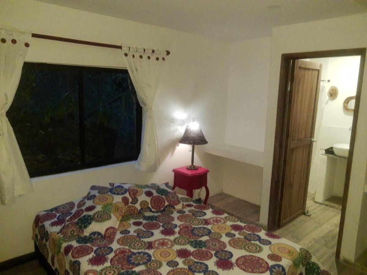 Alojamiento El Regalo Hotel Саленто Екстериор снимка