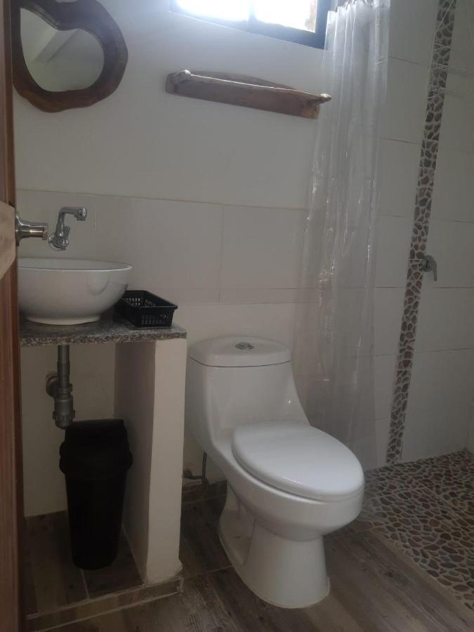 Alojamiento El Regalo Hotel Саленто Екстериор снимка